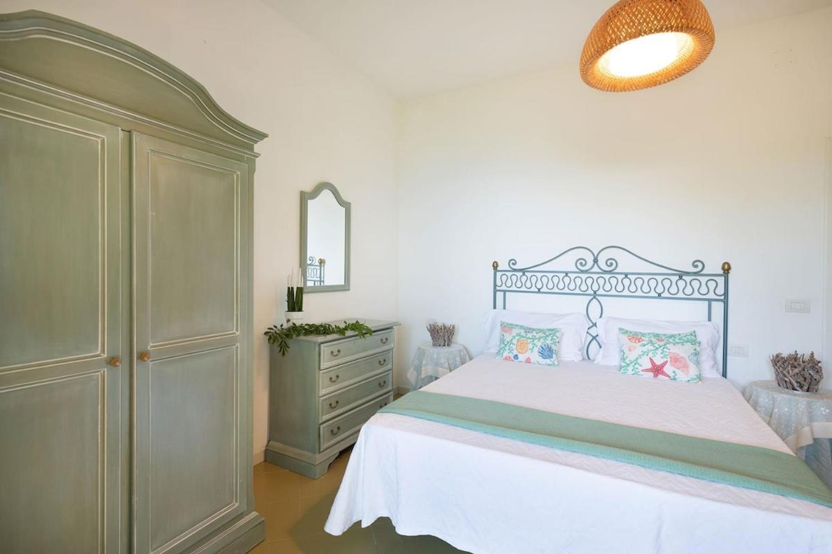 Villa Marinella Close To The Sea With Private Pool Nerano Extérieur photo